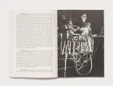 Fanny Chiarello // BASTA NOW: Women, Trans & Non-binary in Experimental Music (Expanded Edition) BOOK