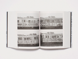 PASSING THROUGH MOVING IN AND GETTING AWAY WITH IT: Gordon Matta-Clark New York City Graﬃti Photographs, 1972–73 PHOTOBOOK