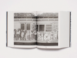 PASSING THROUGH MOVING IN AND GETTING AWAY WITH IT: Gordon Matta-Clark New York City Graﬃti Photographs, 1972–73 PHOTOBOOK