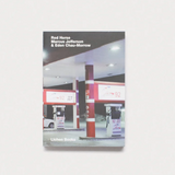 Marcus Jefferson & Eden Chau-Morrow // Red Horse PHOTOBOOK