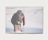 Marcus Jefferson & Eden Chau-Morrow // Red Horse PHOTOBOOK