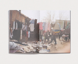 Marcus Jefferson & Eden Chau-Morrow // Red Horse PHOTOBOOK