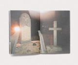 Marcus Jefferson & Eden Chau-Morrow // Red Horse PHOTOBOOK