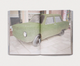 Marcus Jefferson & Eden Chau-Morrow // Red Horse PHOTOBOOK