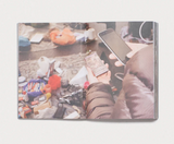 Marcus Jefferson & Eden Chau-Morrow // Red Horse PHOTOBOOK