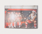 Marcus Jefferson & Eden Chau-Morrow // Red Horse PHOTOBOOK