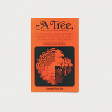 Marjolein van der Loo // A Tree, A Reader on Arboreal Kinship BOOK