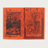 Marjolein van der Loo // A Tree, A Reader on Arboreal Kinship BOOK