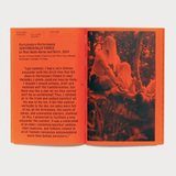 Marjolein van der Loo // A Tree, A Reader on Arboreal Kinship BOOK