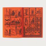 Marjolein van der Loo // A Tree, A Reader on Arboreal Kinship BOOK