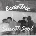 Various Artists (Numero Group) // Eccentric Spiritual Soul LP [BLACK]