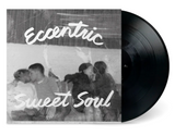 Various Artists (Numero Group) // Eccentric Spiritual Soul LP [BLACK]