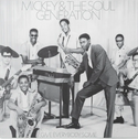 Mickey & The Soul Generation // Give Everybody Some LP [BLACK]