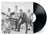 Mickey & The Soul Generation // Give Everybody Some LP [BLACK]