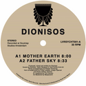 Dionisos // Trilogy 12inch