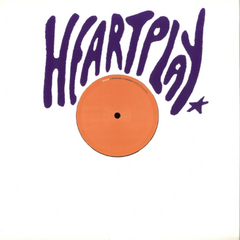 Heartplay // Kill Your Idols / Quallentanz 12inch