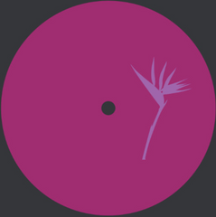 Venda // Outcast EP 12inch