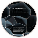 Wiremü // The Subtle Hustle EP 12inch