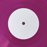 Cristian Sarde & Bakked // Untitled 1 10inch [COLOR]