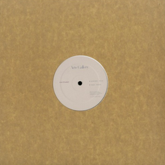 Linn Elisabet // Arts Gallery 003 12inch