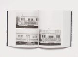 Gordon Matta-Clark // PASSING THROUGH MOVING IN AND GETTING AWAY WITH IT: Gordon Matta-Clark New York City Graﬃti Photographs, 1972–73 ART BOOK
