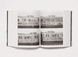 Gordon Matta-Clark // PASSING THROUGH MOVING IN AND GETTING AWAY WITH IT: Gordon Matta-Clark New York City Graﬃti Photographs, 1972–73 ART BOOK