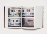 Gordon Matta-Clark // PASSING THROUGH MOVING IN AND GETTING AWAY WITH IT: Gordon Matta-Clark New York City Graﬃti Photographs, 1972–73 ART BOOK