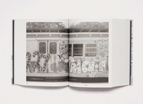 Gordon Matta-Clark // PASSING THROUGH MOVING IN AND GETTING AWAY WITH IT: Gordon Matta-Clark New York City Graﬃti Photographs, 1972–73 ART BOOK