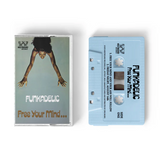 Funkadelic // Free Your Mind And Your Ass Will Follow TAPE