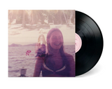 Cathy Hamer // Lady Full Of Dreams LP [BLACK]