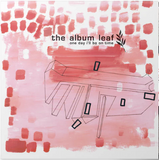 The Album Leaf // One Day I'll Be On Time (25 Year Anniversary) 2xLP [COLOR]