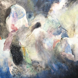 Avital Rolnick // The Space Within LP