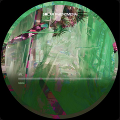 STL // Spice 12inch