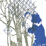 Vincent Dallas // Dwalen Door Het Bos In Mijn Hoofd TAPE