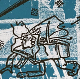 Various Artists (Gracious Host) // Hogewoerd : Remove The Piano (Street Performance For Leiden) TAPE