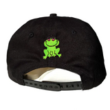 Goodbye Press "Frog Home Video" CAP