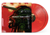 Abstract Tribe Unique // South Central Thynk Taynk (2026 Remaster) 2xLP [COLOR]