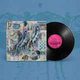 villagerrr // Carousel LP [BLACK]