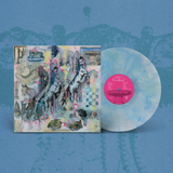 villagerrr // Carousel LP [COLOR]