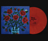 WIDOWSPEAK // Roses LP [COLOR]