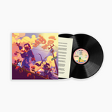 NxWorries // Why Lawd? (Rhymezlikedimez Edition) LP
