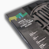 Madvillain, J Dilla, Jaylib, NxWorries 4 x ALBUM BOX SET [COLOR]