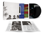 Jejune // Wait a Lifetime 5xLP BOX [BLACK]