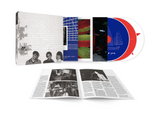 Jejune // Wait a Lifetime 3xCD