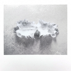 Joe Fujinoki // Glass Torso LP [COLOR]
