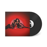 DJ Haram & Sha Ray // Critical Thot LP
