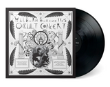 Master Wilburn Burchette // Occult Concert LP
