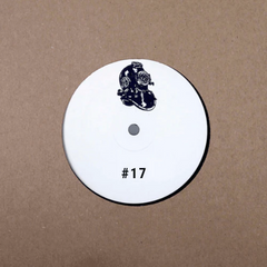 Inner Echo // Playa Hermosa / Embers 12inch