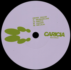 Dold // Carícia 003 12inch