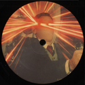 Ilario Liburni // What Is Time Travel EP 12inch